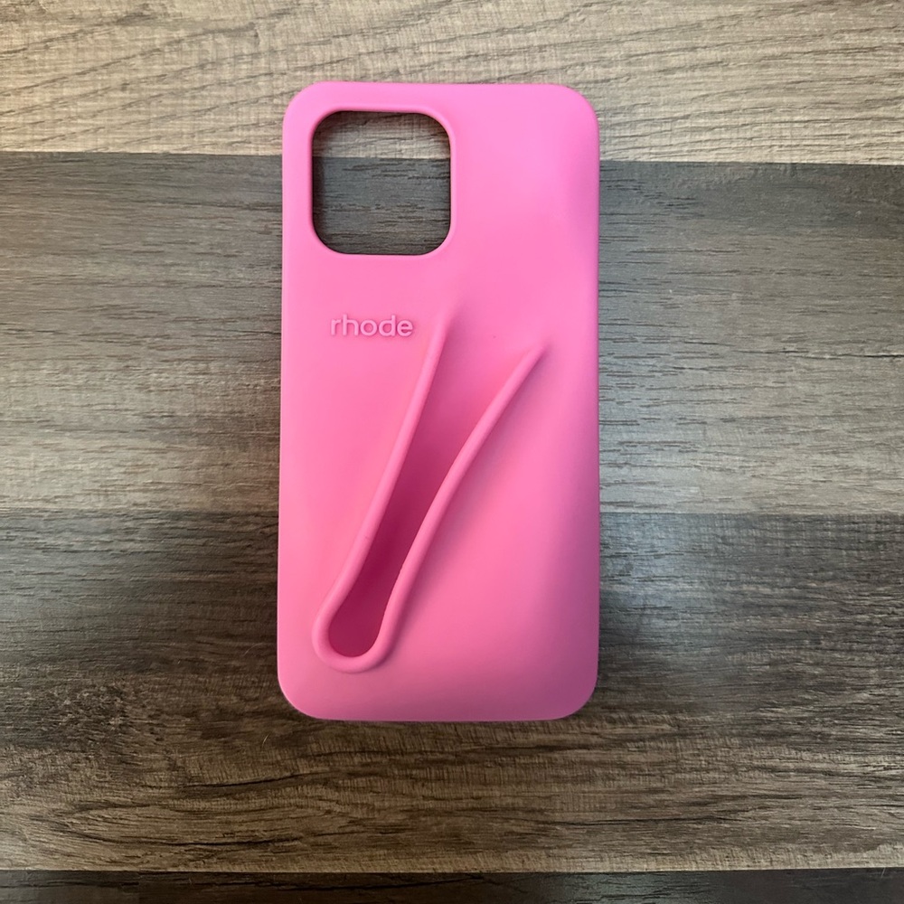 Rhode iPhone 14 Pro Max Case